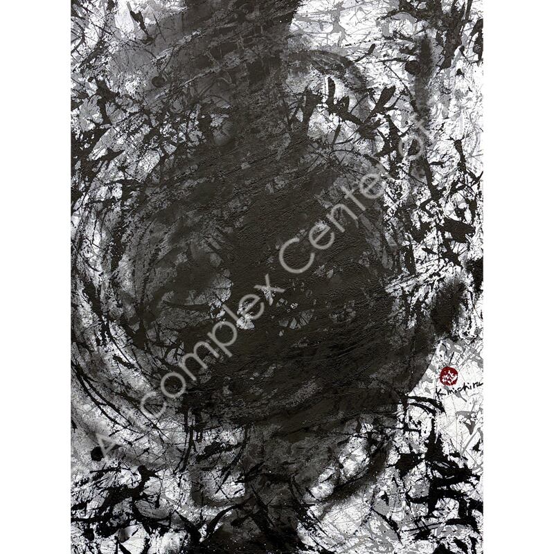 きよみずミチル「愛の様態#15」