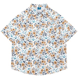 ヴィンテージバロックシャツ 2color【G1017】