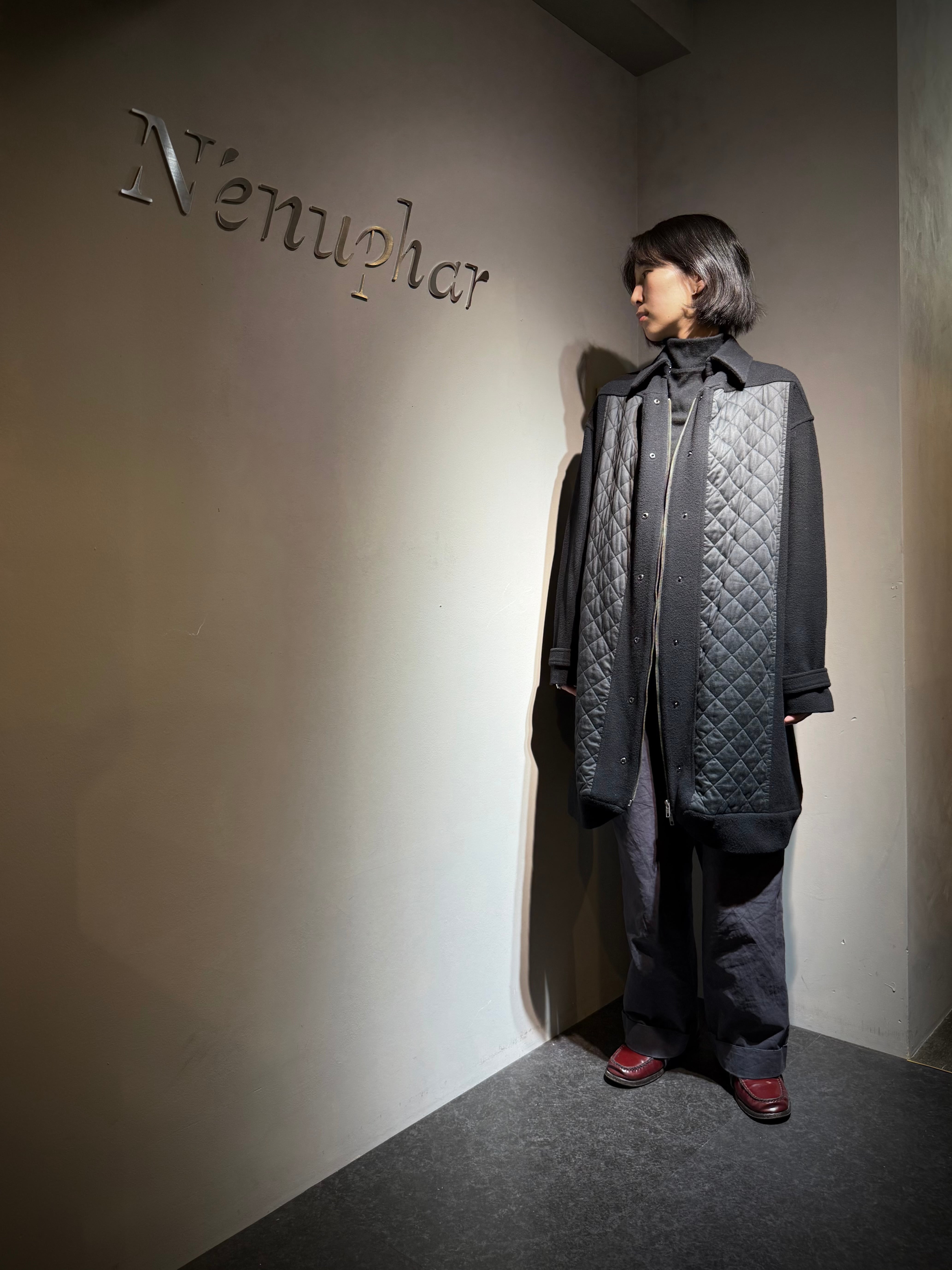 タナゴコロータス tanagocolotus