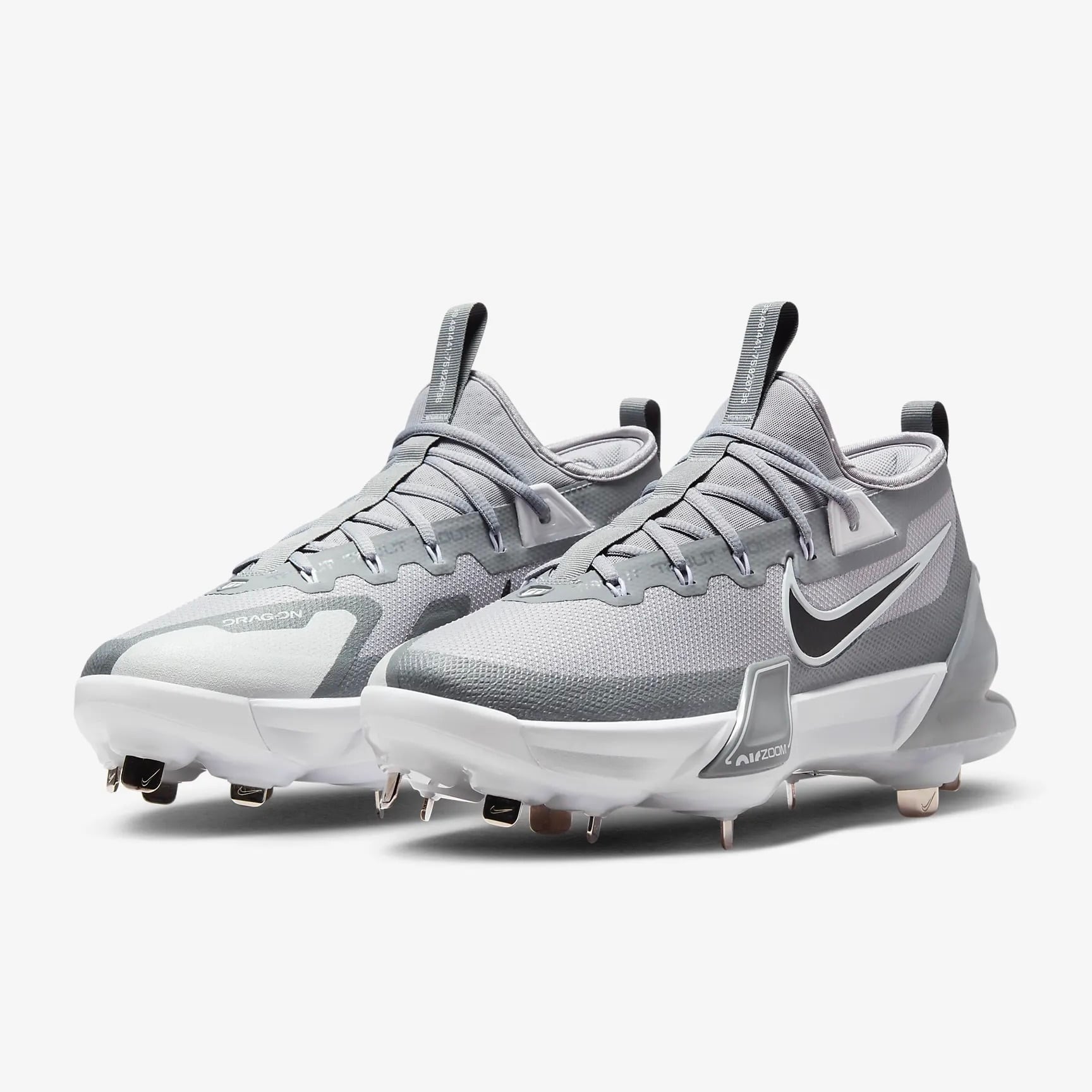 【日本未発売】 マイク トラウト 選手モデル ナイキ ズーム フォース トラウト 9 エリート Nike Force Zoom Trout 9  Elite 野球スパイク FB2906-002