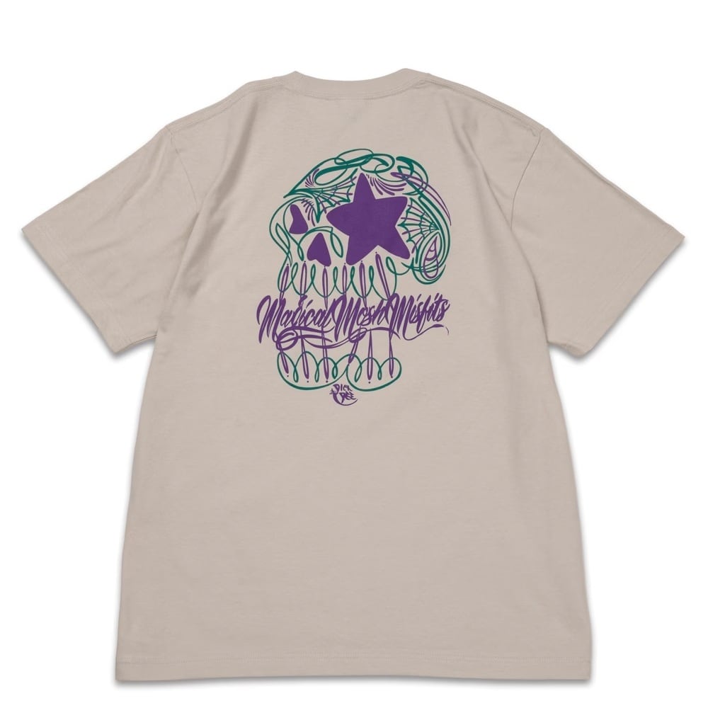 MxMxM 】PINST DOKURO TEE マジカルモッシュミスフィッツ マモミ