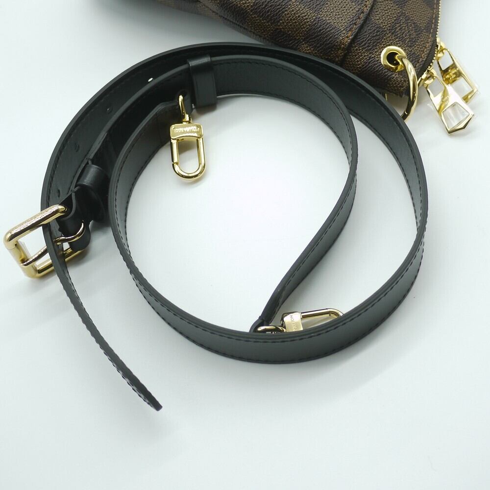 LOUIS VUITTON ルイ ヴィトン オデオン NM PM ダミエ ショルダー LOUIS VUITTON ルイ ヴィトン オデオン NM PM ダミエ ショルダー