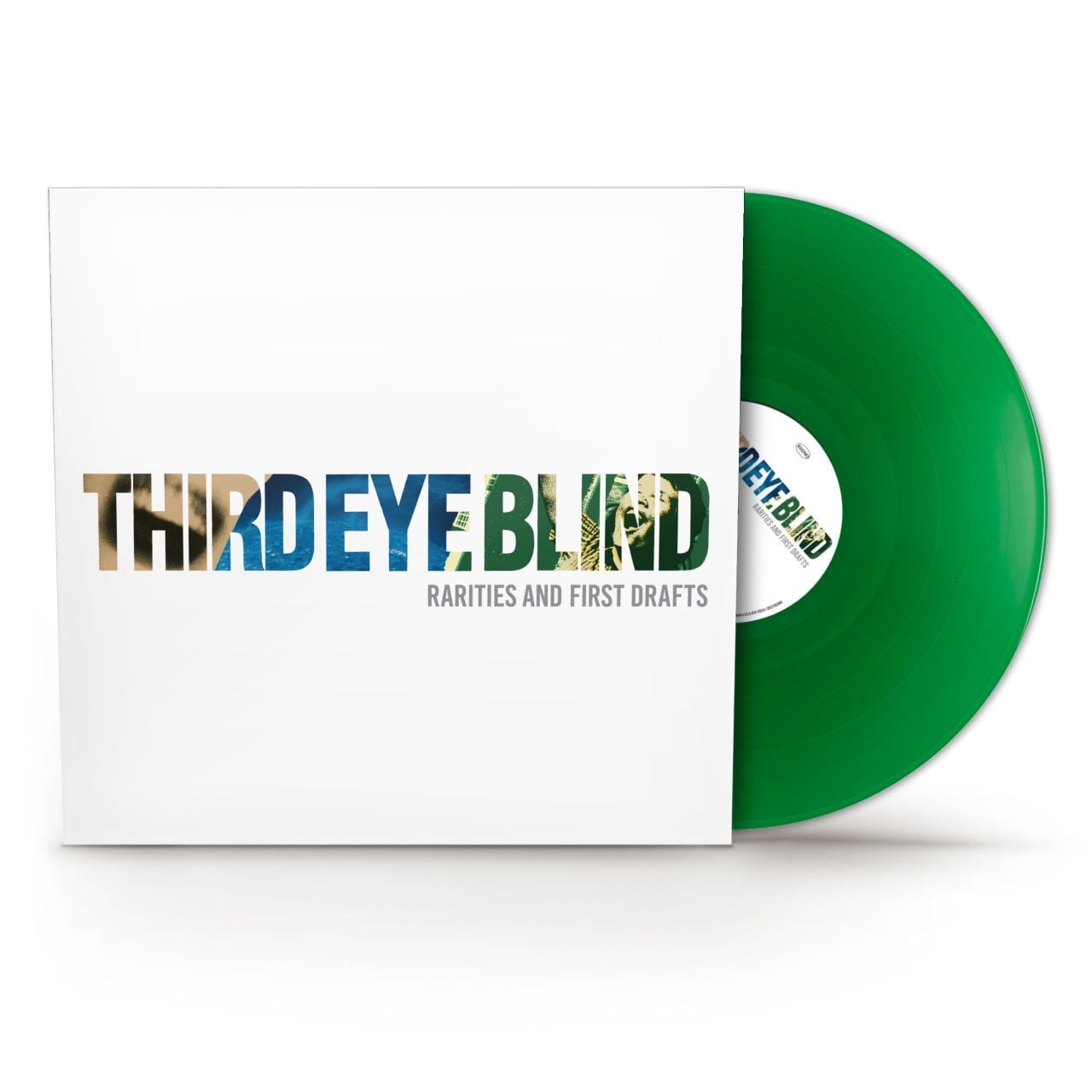 ALTERNATIVE | RECORD SHOP MISERY