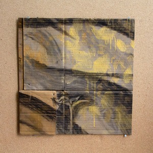 山田愛個展「ここが楽園7/10」