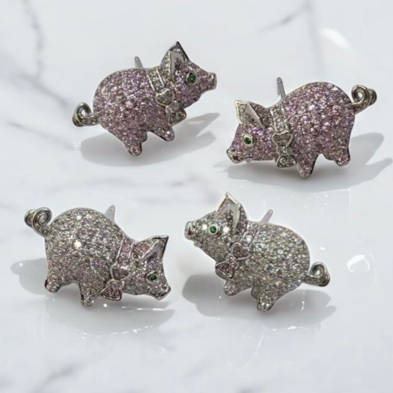 ハッピーピッグ