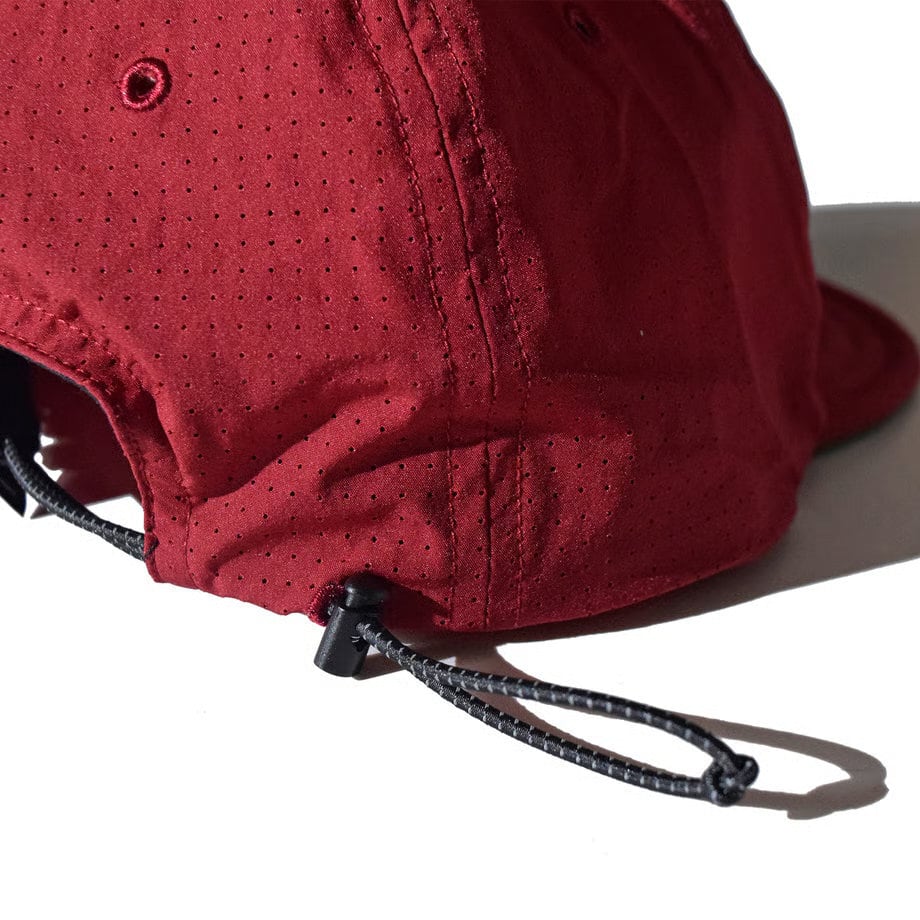 ELDORESO（エルドレッソ）Stand Up Cap（スタンドアップ キャップ