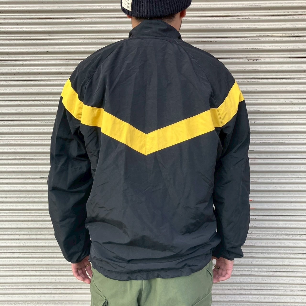 00s 米軍 実物 ARMY IPFU ミリタリー トレーニング M-L フィットネス
