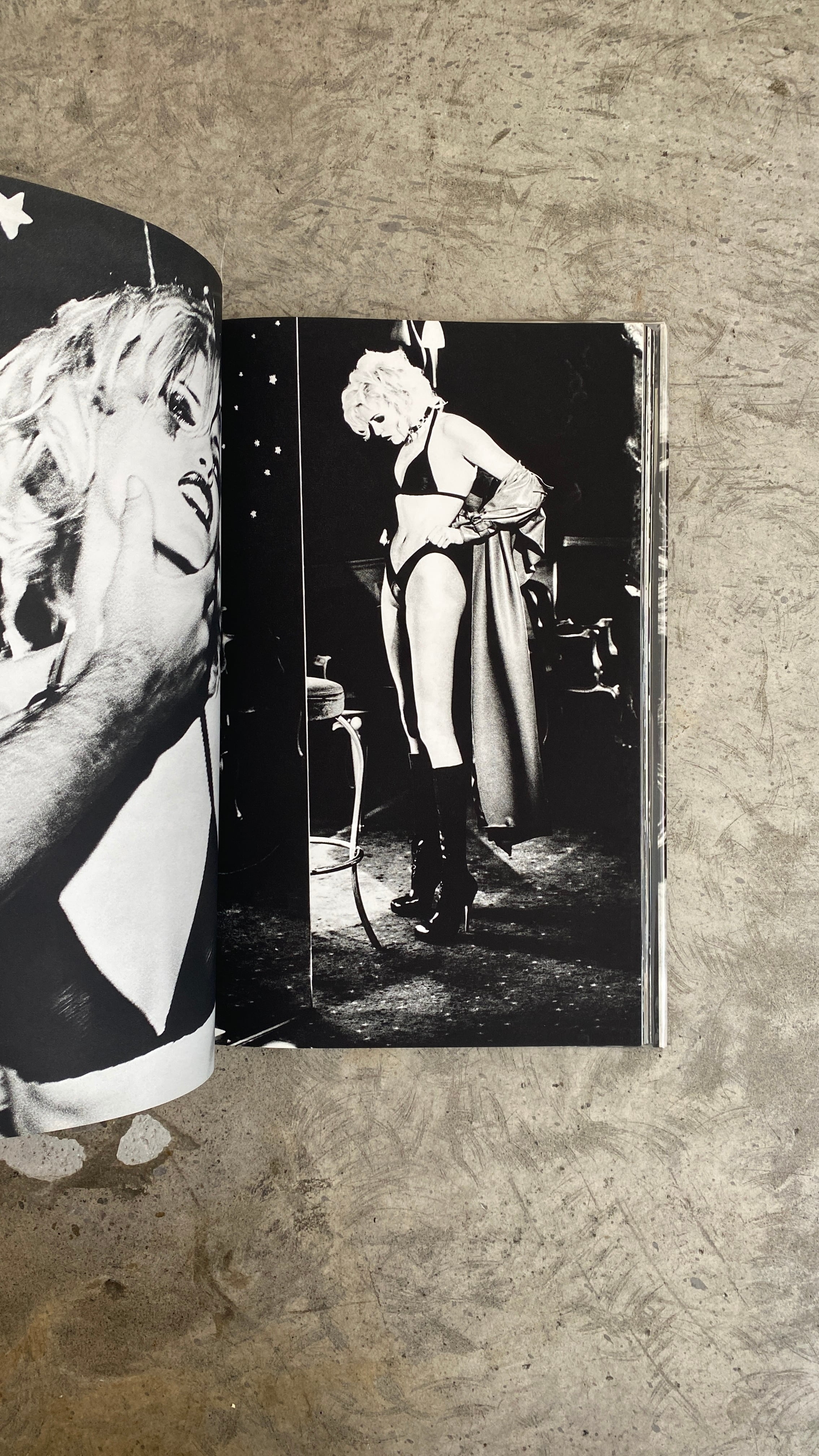 896.Ellen Von Unwerth: SNAPS | 帽子堂