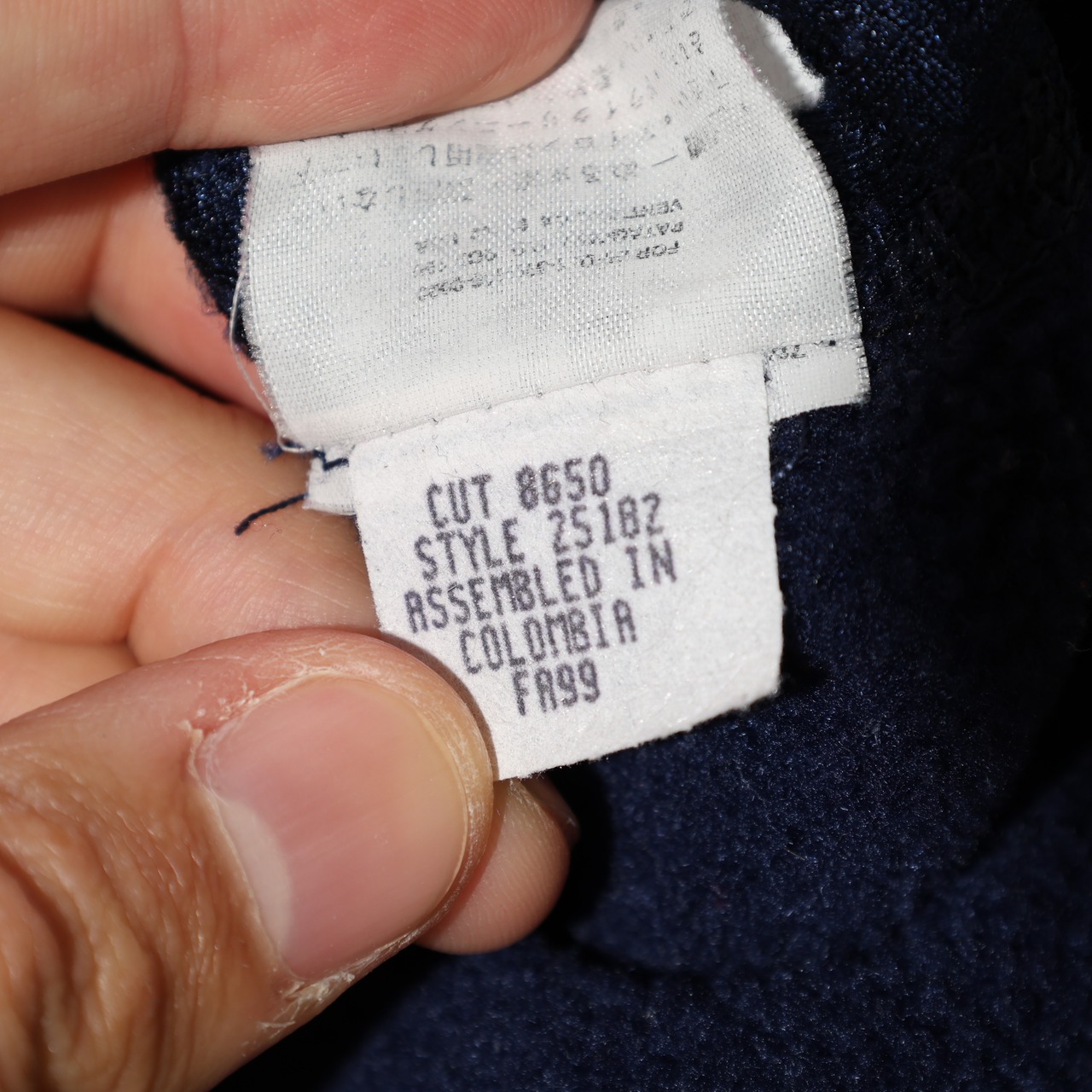 極美品 XL 99年 Synchilla Vest Patagonia シンチラベスト パタゴニア