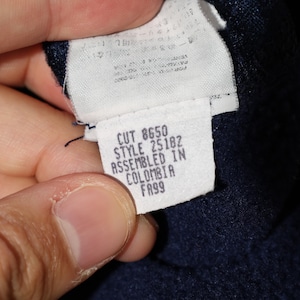極美品 XL 99年 Synchilla Vest Patagonia シンチラベスト パタゴニア