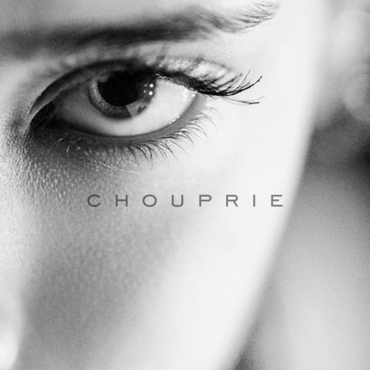 CHOUPRIE　Eyeshadow brush D