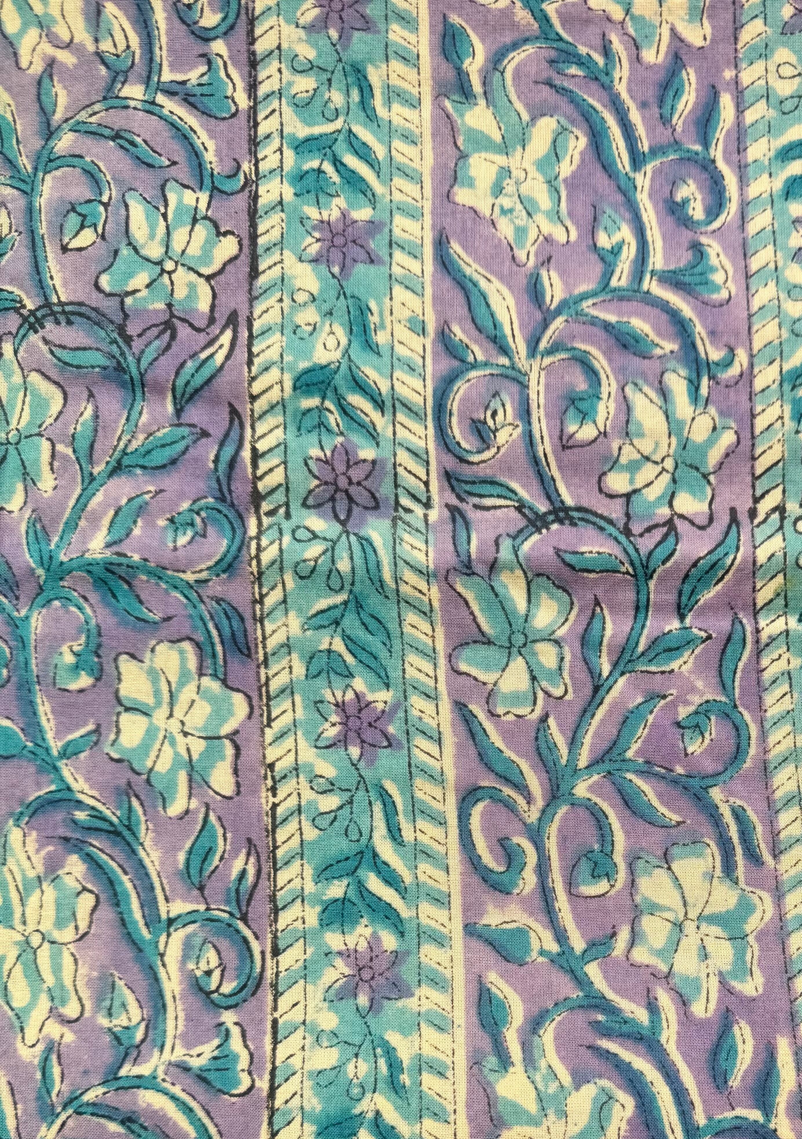 37【即納】さくらんぼ刺繍チェック30番手生地 | PAY ID