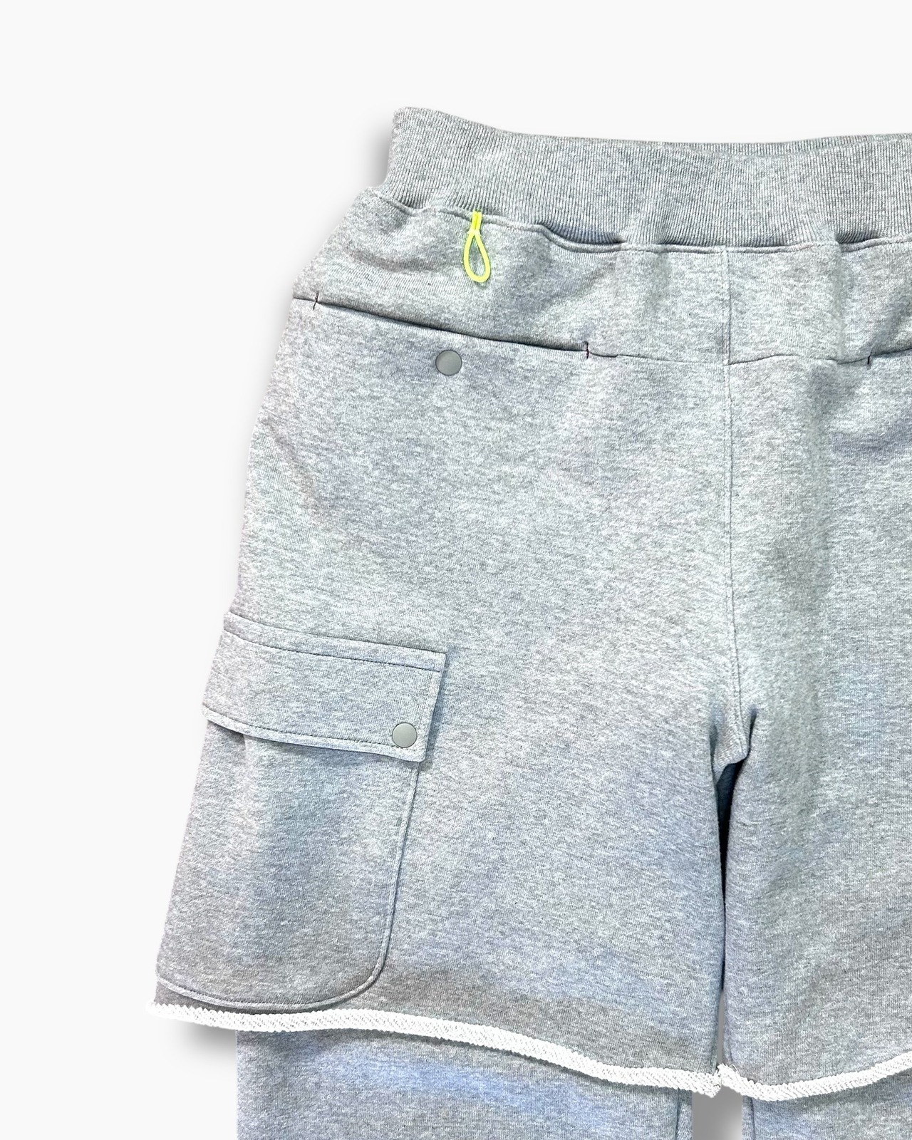 MK26A-P-11 SHINYA-PT  #GRY