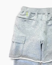 MK26A-P-11 SHINYA-PT  #GRY