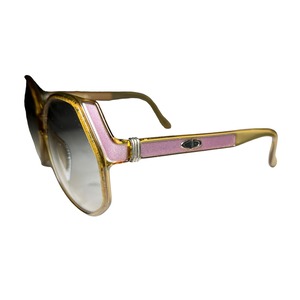 vintage CHRISTIAN DIOR glasses " 2209A 81 " made in Germany