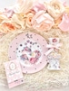 【イニシャル入れ無料】うさぎさん好きの方へ…♡ギフトセット