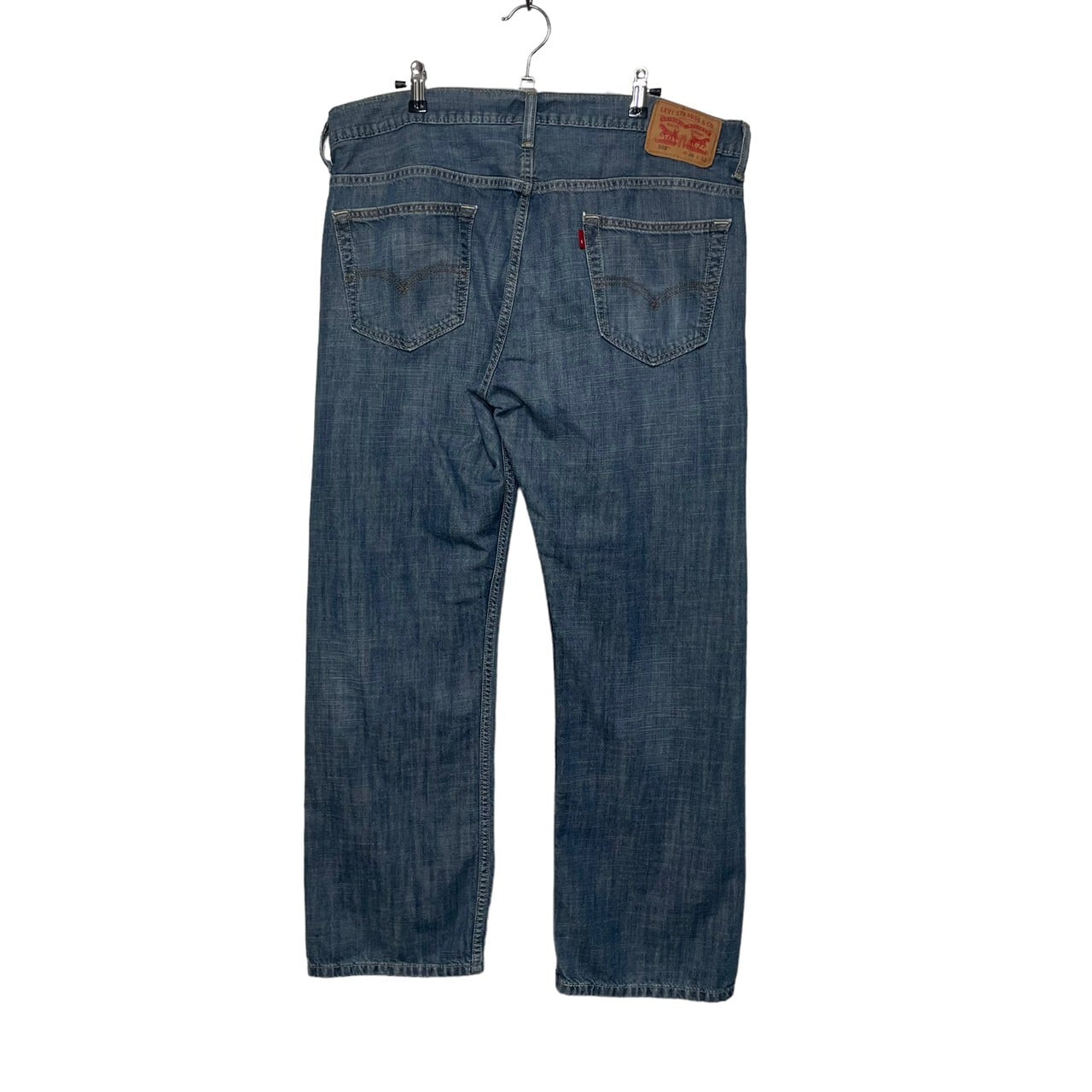 W36×L32】Levi