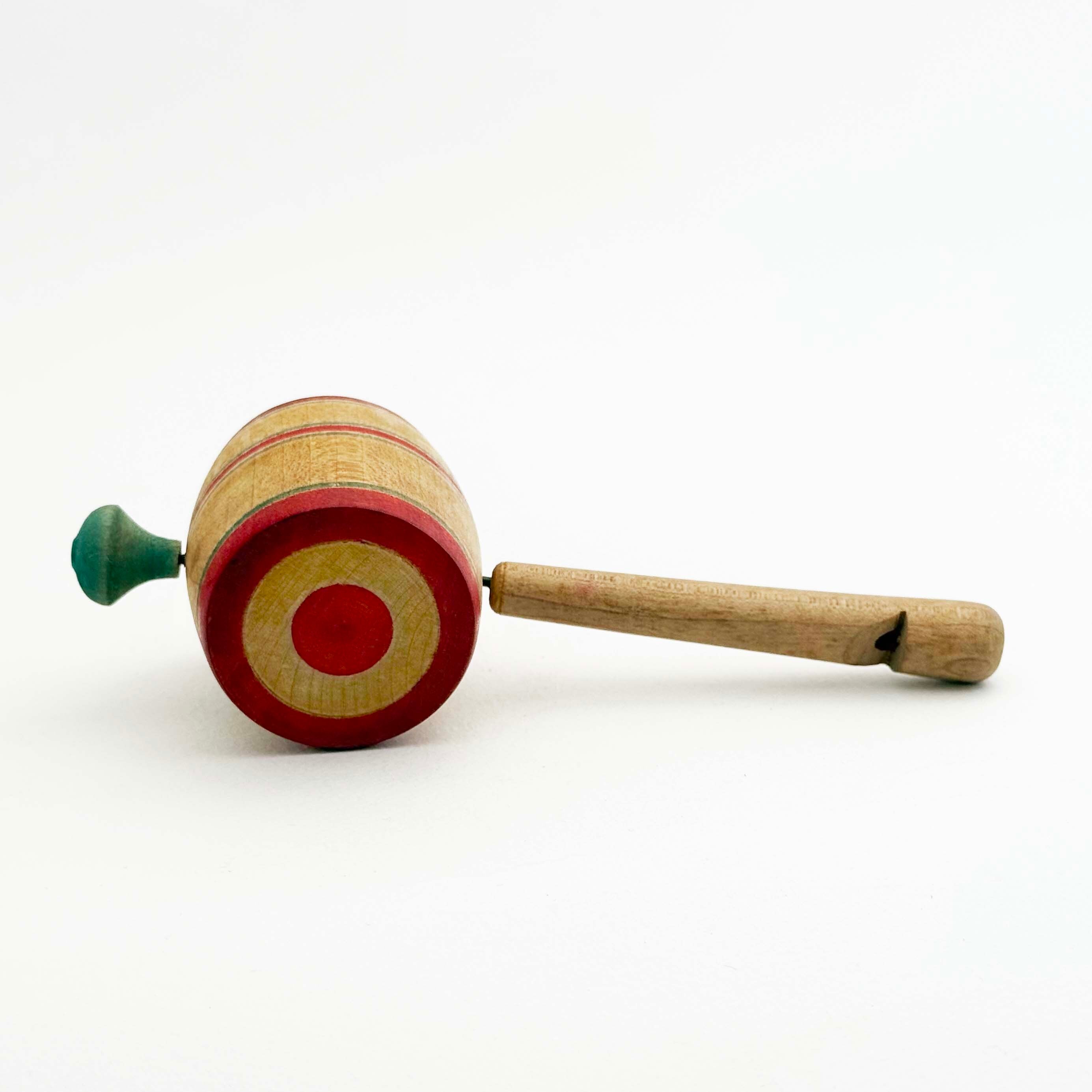 土湯系 / 高橋忠蔵工人（小槌）