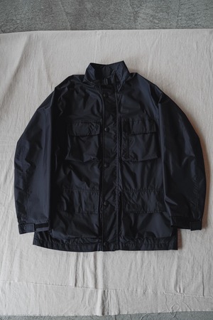 1990s ARMANI JEANS nylon jacket