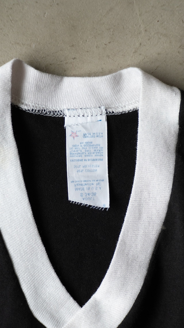 "Screen Stars" 1980s Football t-shirt