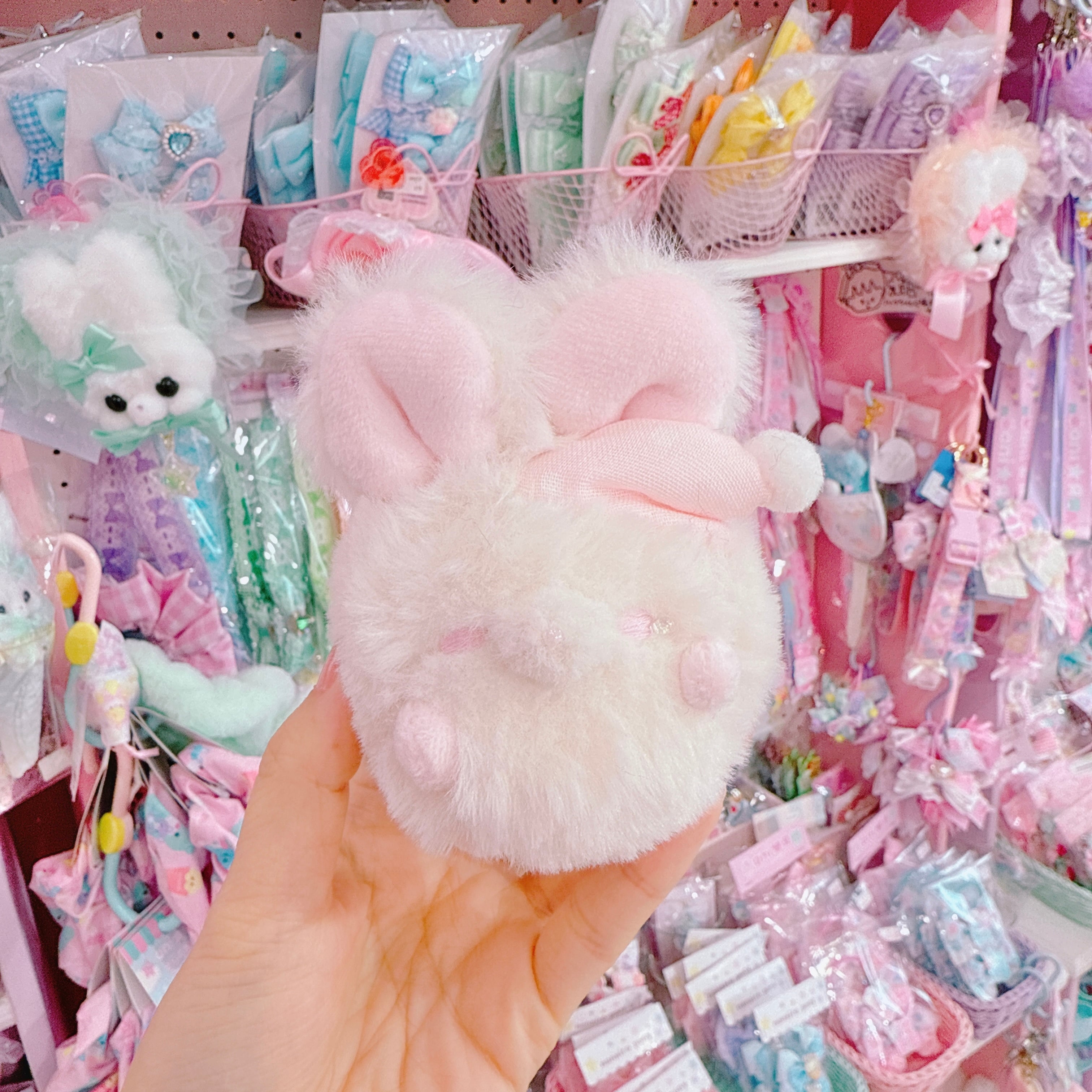 【J3】9-7おやすみうちゅうネズミぬいぐるみ