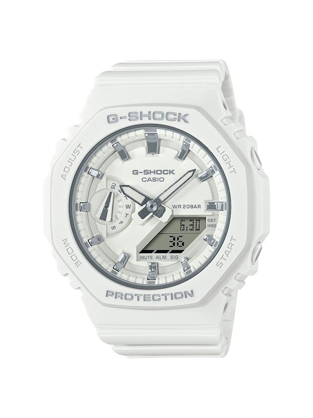 CASIO G-SHOCK GMA-S2100-7AJF