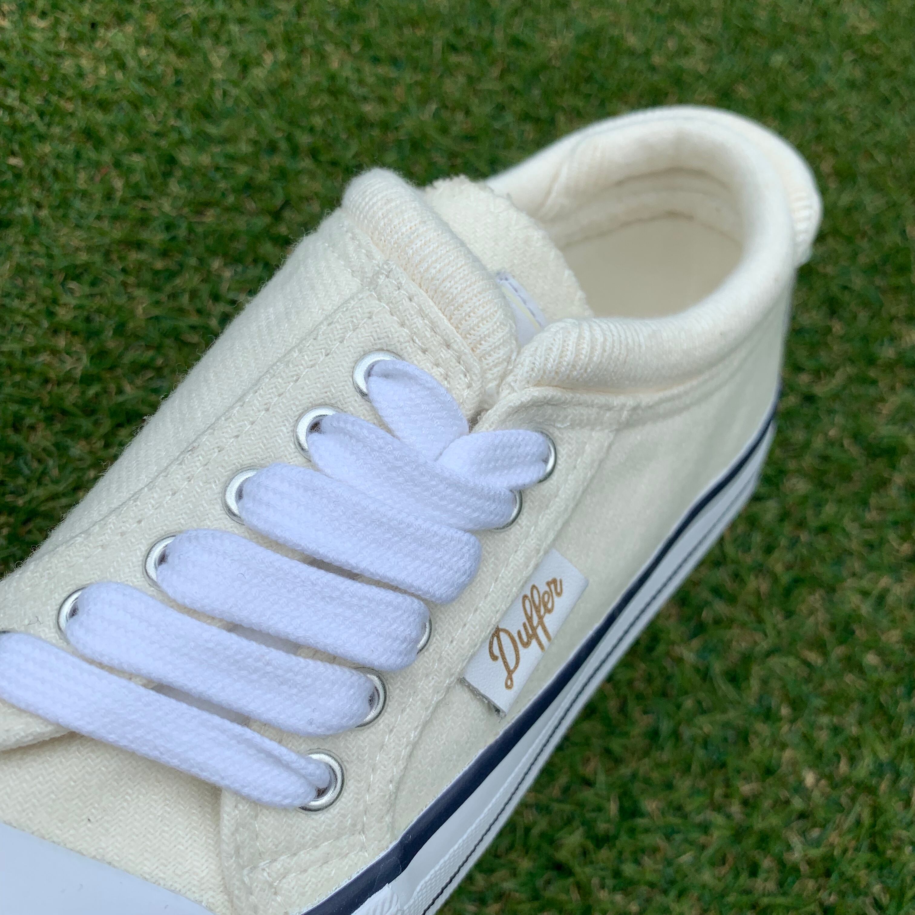 the duffer of st george GREENY ザ ダファー オブ セントジョージ