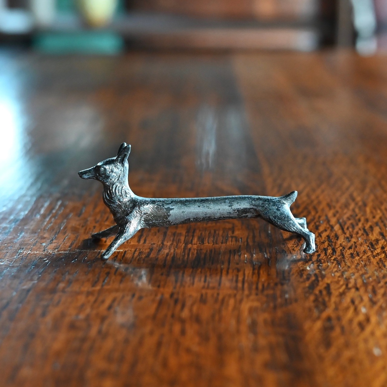 Cutlery Rest / カトラリーレスト【A】〈 レストラン・シルバー・店舗什器・食器・アンティーク・ヴィンテージ 〉114135