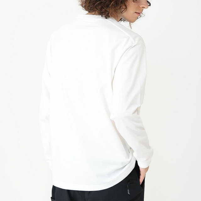 コロンビア Columbia 長袖Tシャツ アーバンハイクグラフィックロングスリーブTシャツ Urban Hike Graphic LS Tee PM0571