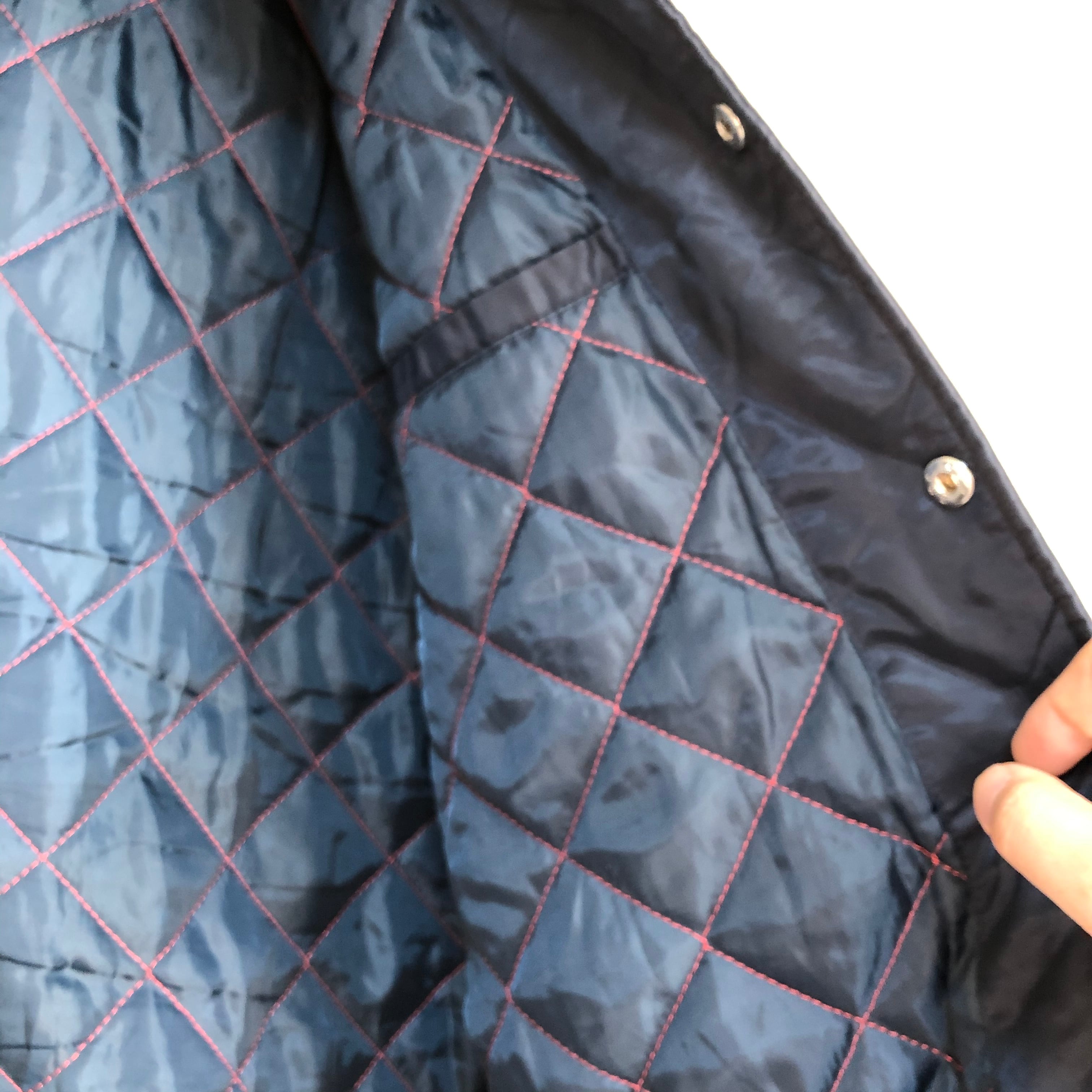 Yankees Majestic ボタン式ジャケット XL MAJESTIC（マジェスティック） リニューアル記念メガセール MLB