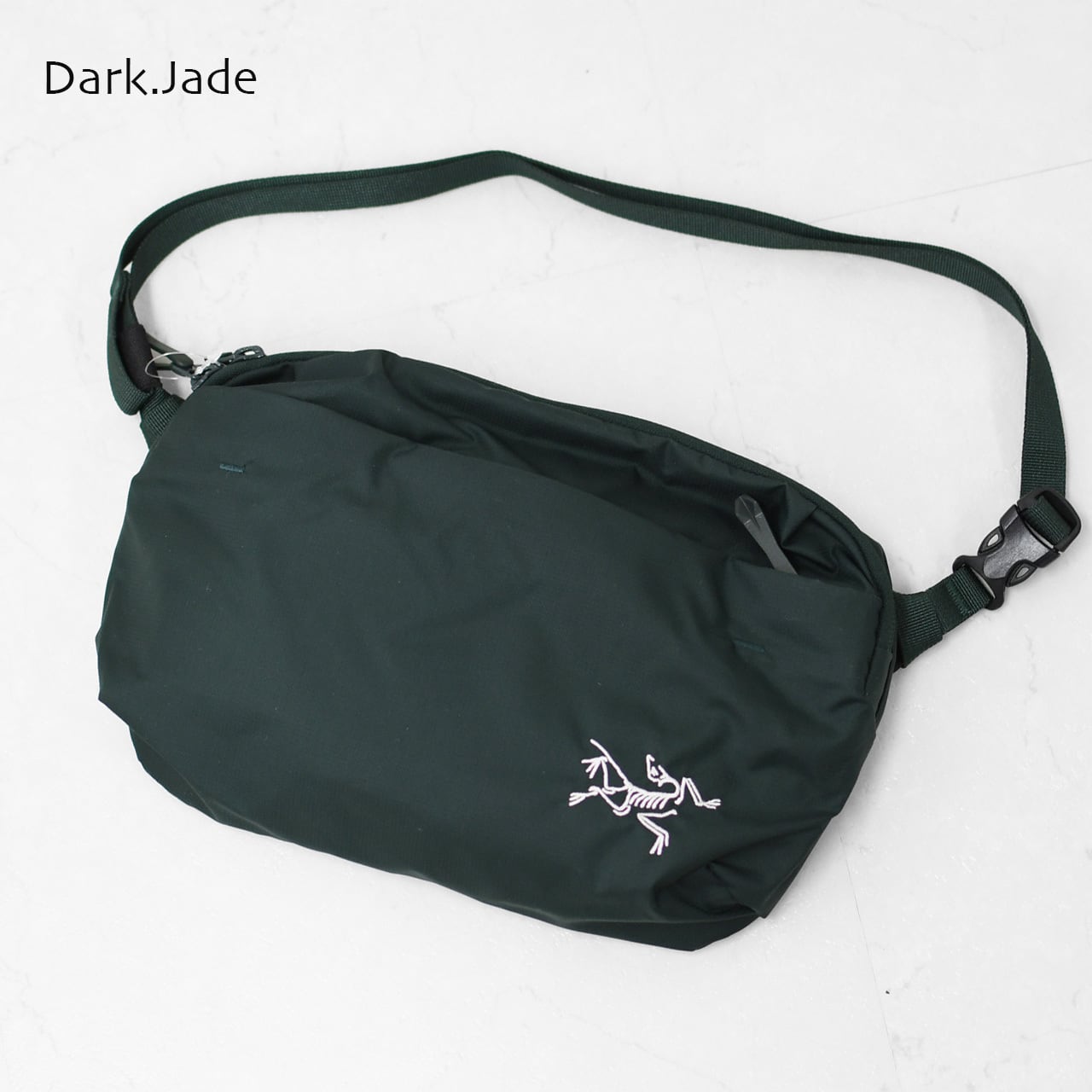 ARC'TERYX [アークテリクス正規代理店] Heliad Crossbody [X000010359