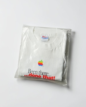 Apple promo T-shirt