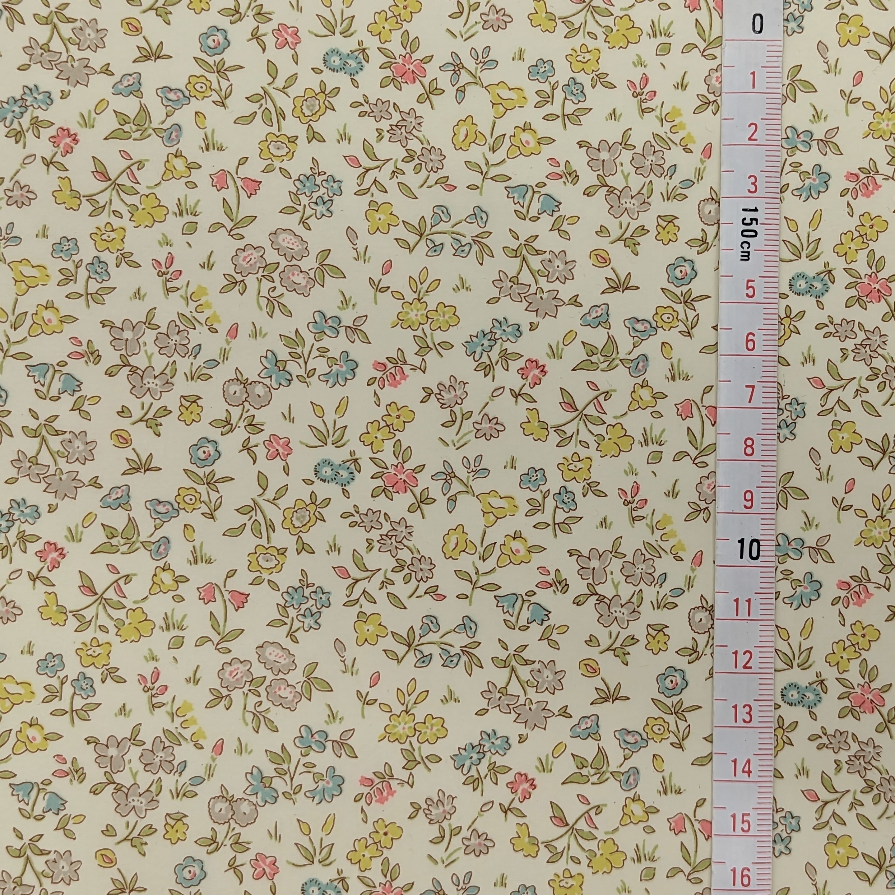 ◇輸入 リバティ LIBERTY タナローン Meadow Sweet Cream メドウ ◇輸入 リバティ LIBERTY タナローン Meadow Sweet Cream メドウ