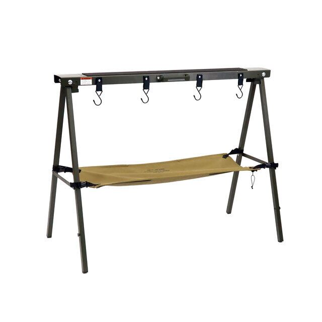 POST GENERAL ポストジェネラル SAWHORSE ＆ HANGER ソーホース