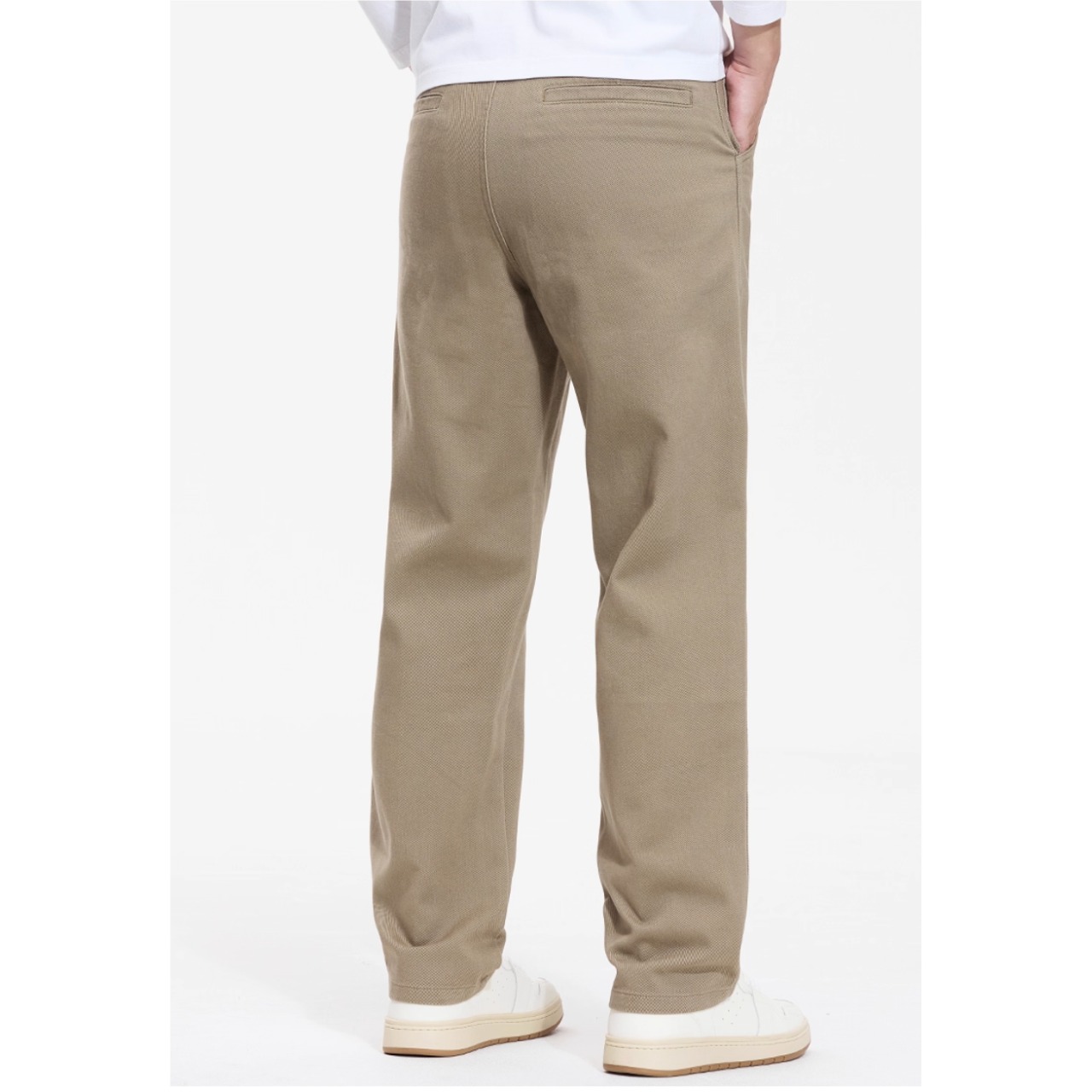 ワイドストレートパンツ af0015