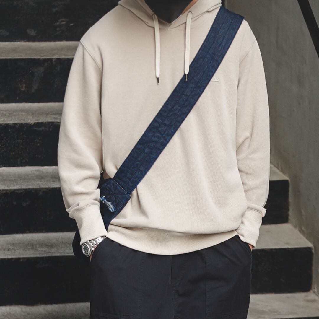 ドロップショルダーパーカー 3XLまで対応 A18098