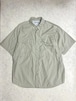 Columbia コロンビア PFG ボーンヘッド 半袖 フィッシングシャツ