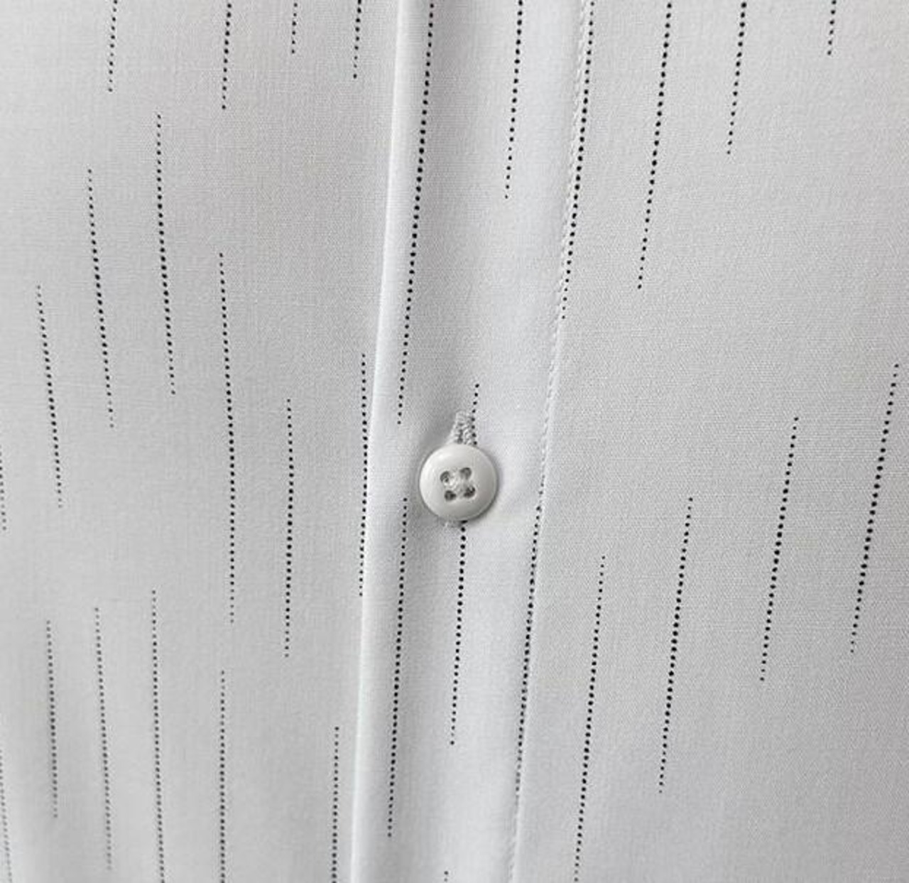 striped business shirt tops 00120