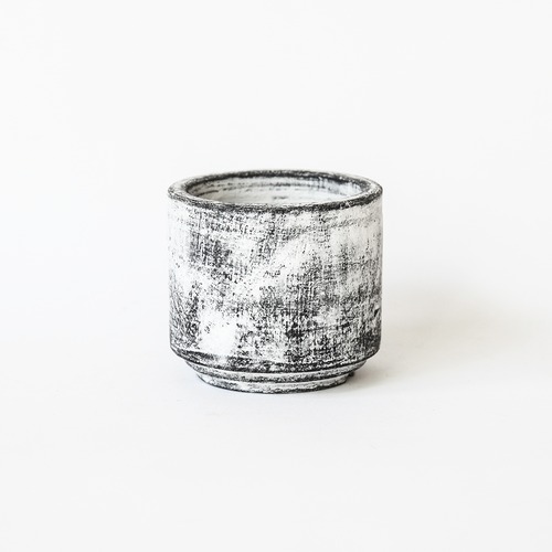 Cylinder Type “白鼠” ※Small (鳥居明生)