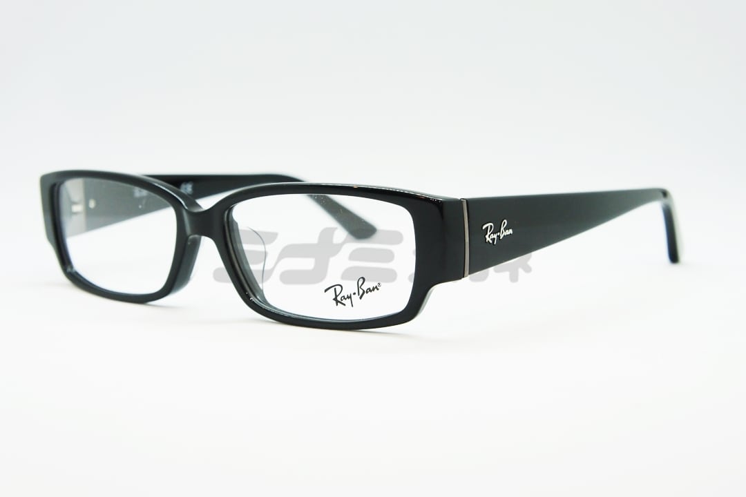 【鍵のかかった部屋 大野智さん着用モデル】Ray-Ban メガネフレーム RX5250 5114 スクエア 眼鏡 レイバン 正規品 RB5250