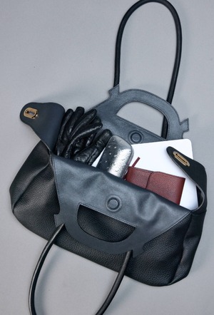 【26AW】MASU エムエーエスユー / バッグ / TRUFFE WEEKEND BAG