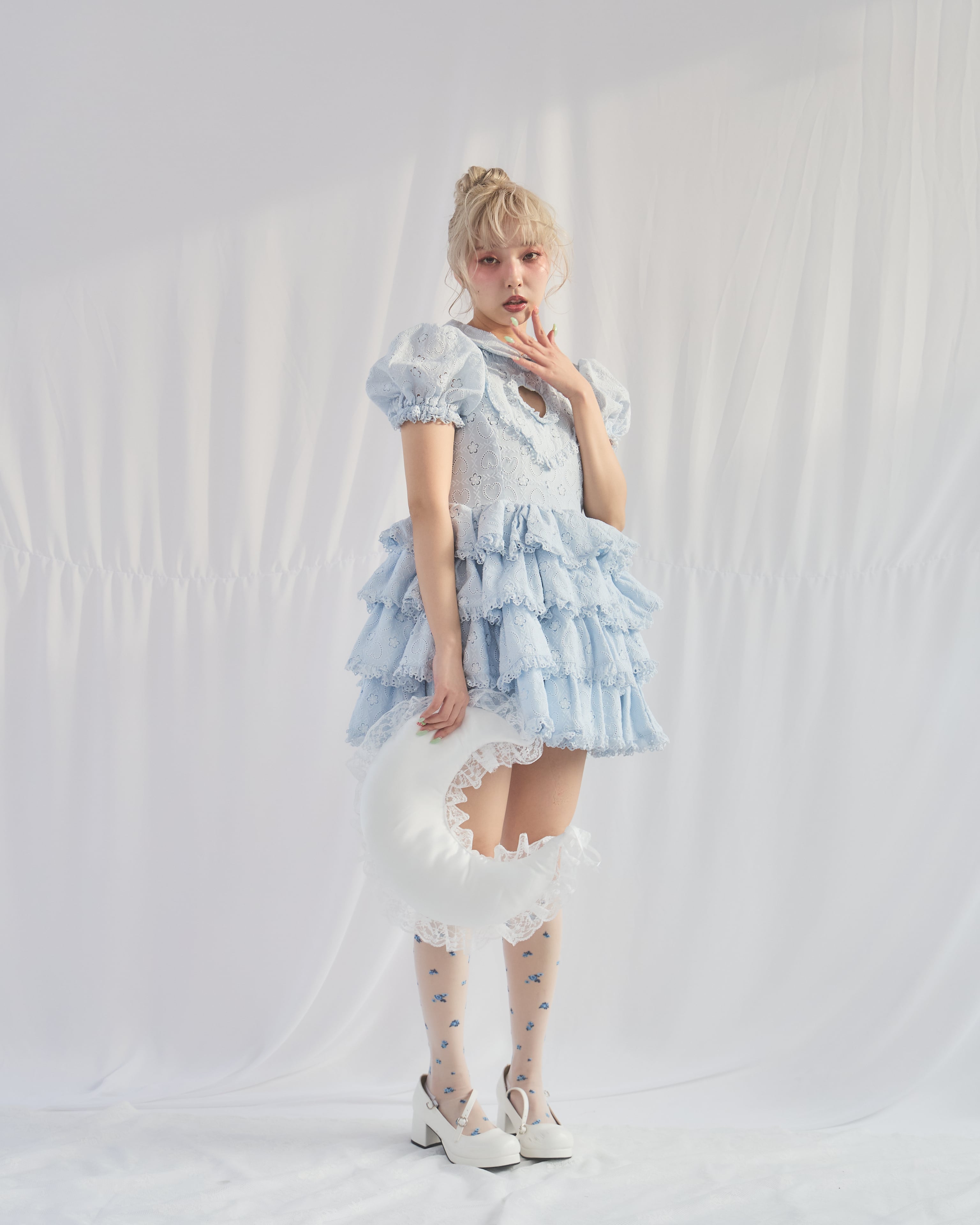 One-piece | lilLilly official webstore