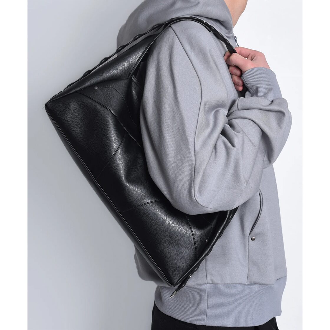 ryaw 25AW CONNECT BAG (BLACK) | PAY ID