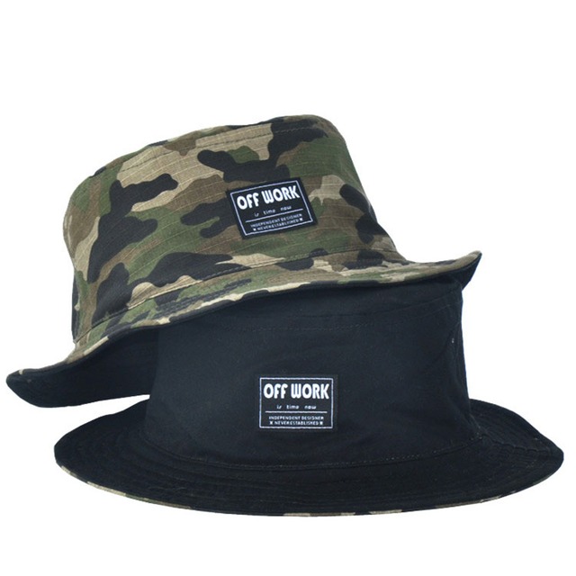 ★MILITARY HAT REVERSIBLE　　　　　　05018