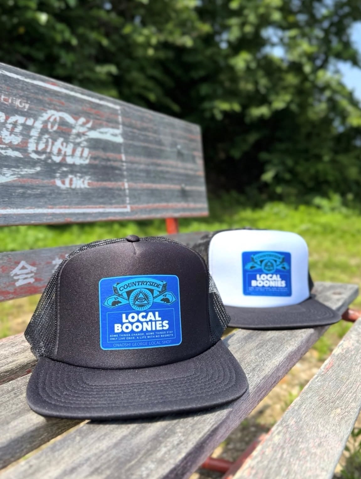 ジョージ　anuans2着セット ONAOSHI GEORGE ORIGINALS | ONAOSHI GEORGE LOCAL SHOP