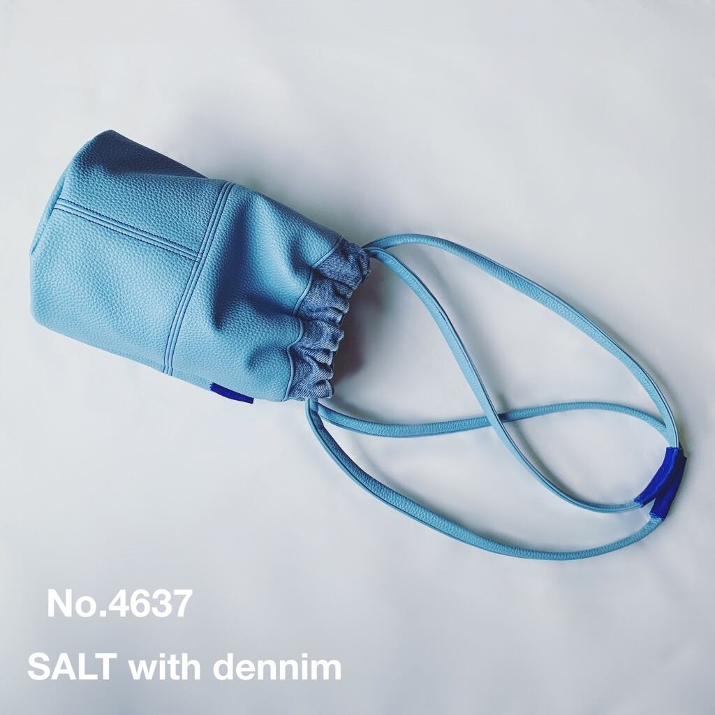 SALTY巾着 No.4637
