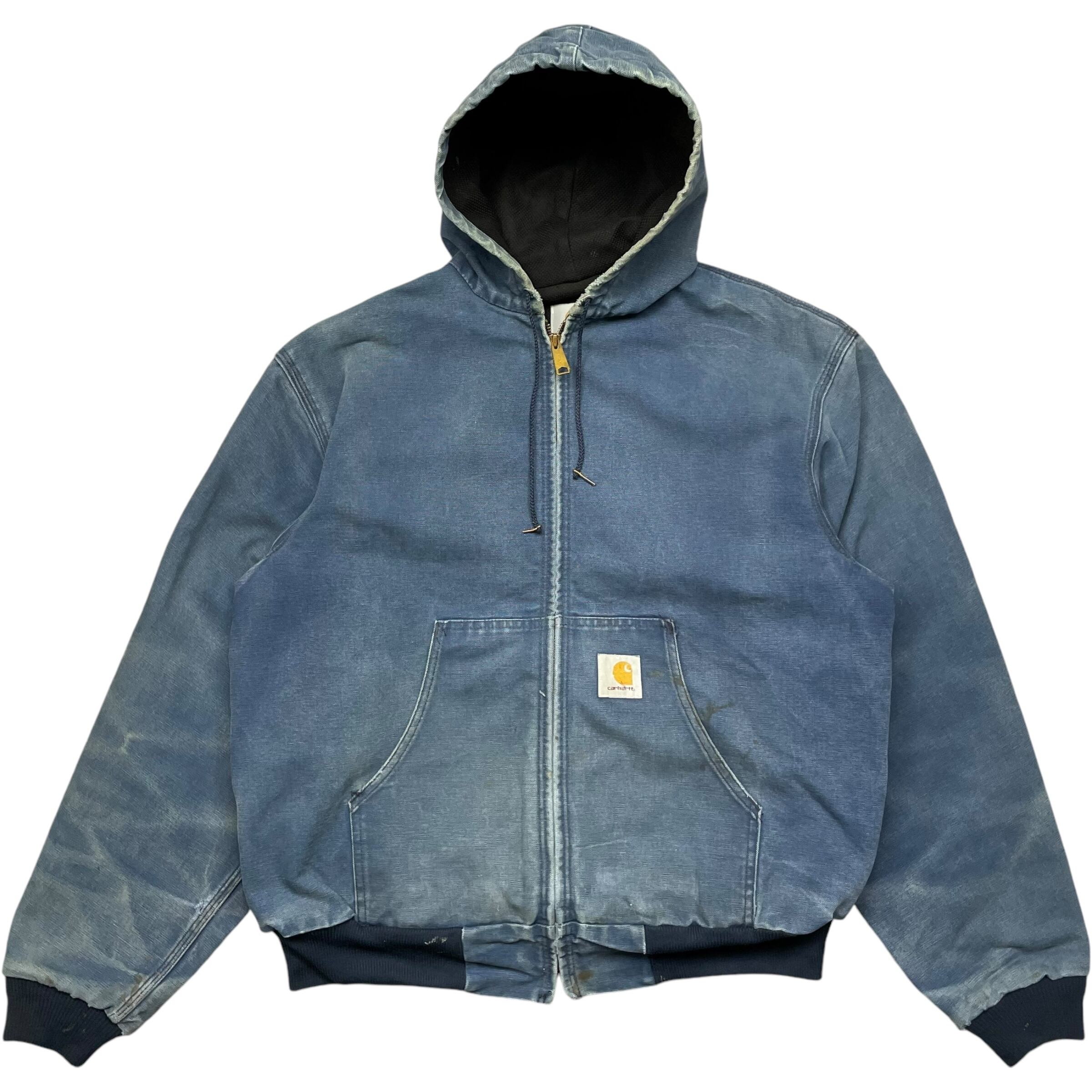 L》Carhartt カーハート アクティブジャケット レアカラー L》Carhartt カーハート アクティブジャケット レアカラー