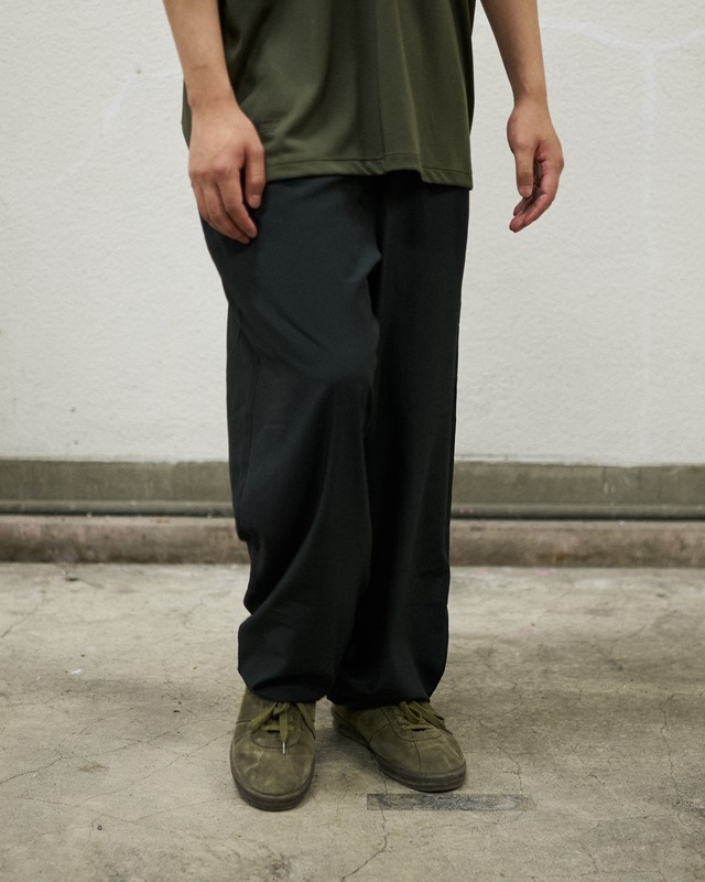 入荷連絡受付中【FreshService(フレッシュサービス)】UTILITY PACKABLE SUIT（FSR241-60155）