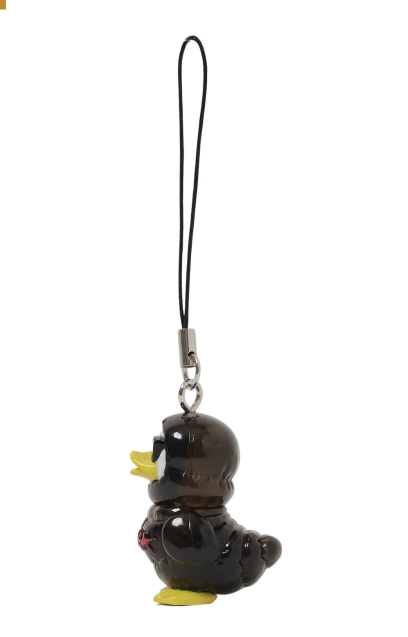 NANGA×GOCCO堂　GAAACY ナンガ NANGA ナンガ GAAACY KEY HOLDER ガーシーキーホルダー | Natural Life