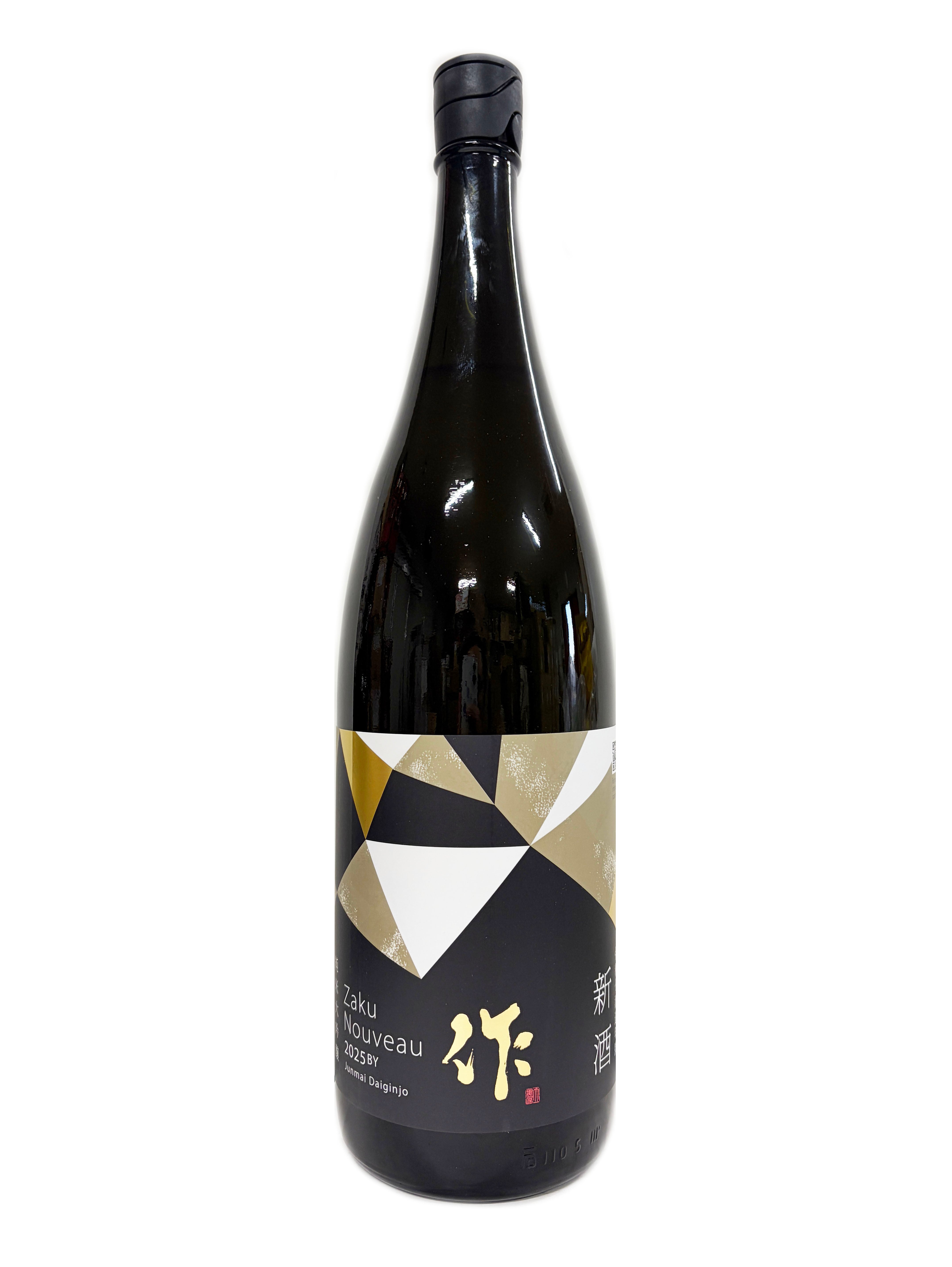 刻の奏 -黒龍- 720ml | 株式会社浪漫亭